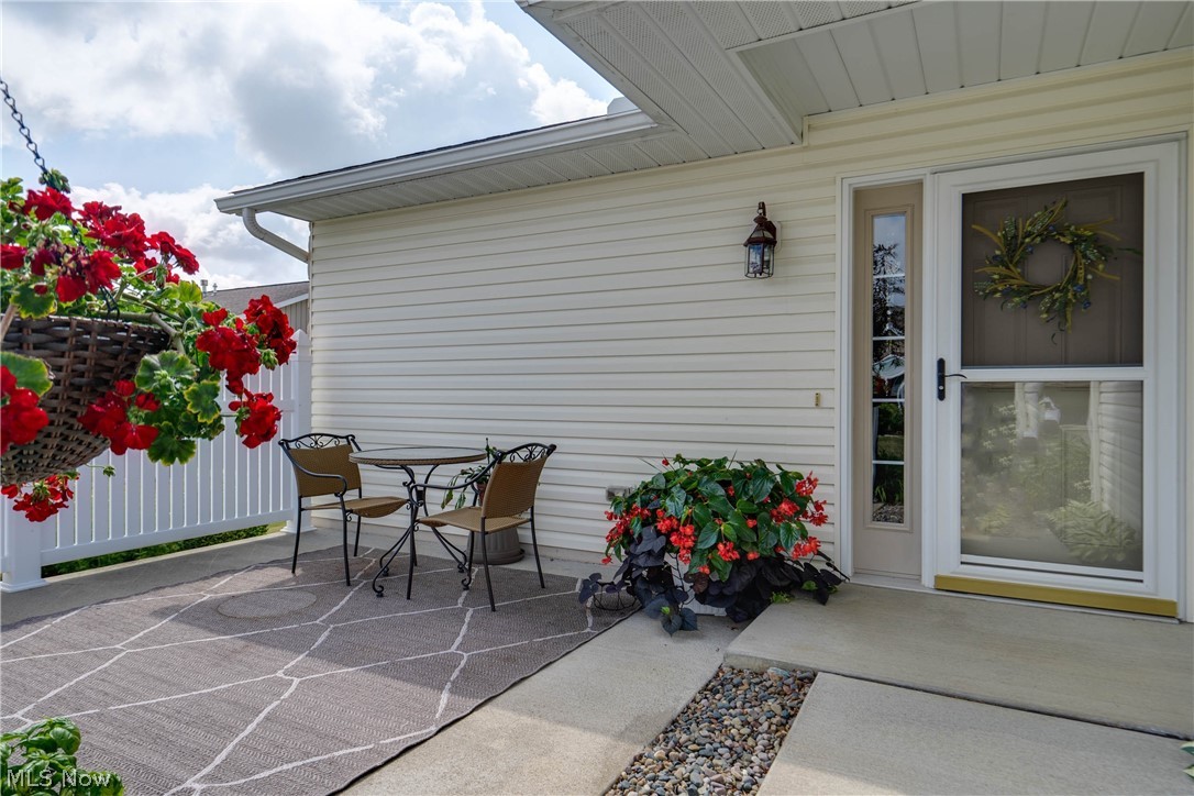 Heritage Blackberry Condo Ph 4 - Residential