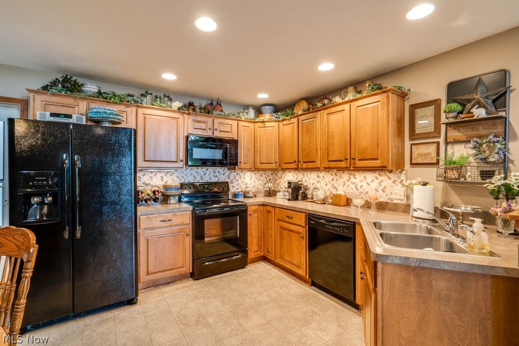 Heritage Blackberry Condo Ph 4 - Residential