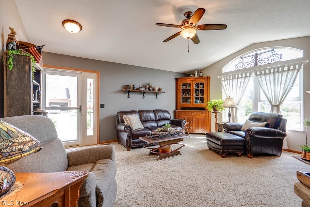 Heritage Blackberry Condo Ph 4 - Residential