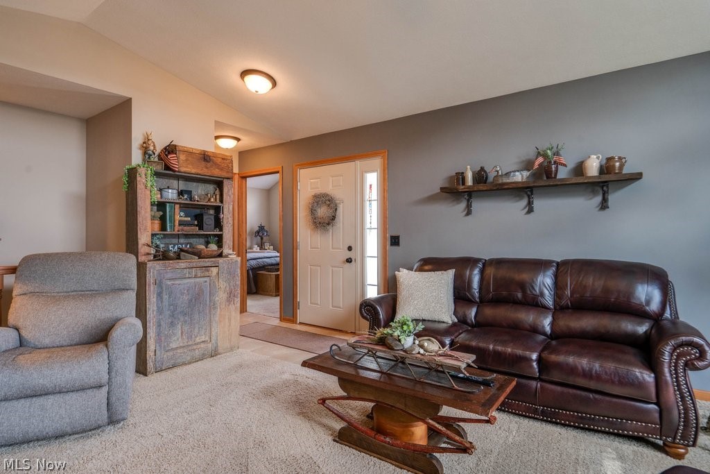 Heritage Blackberry Condo Ph 4 - Residential