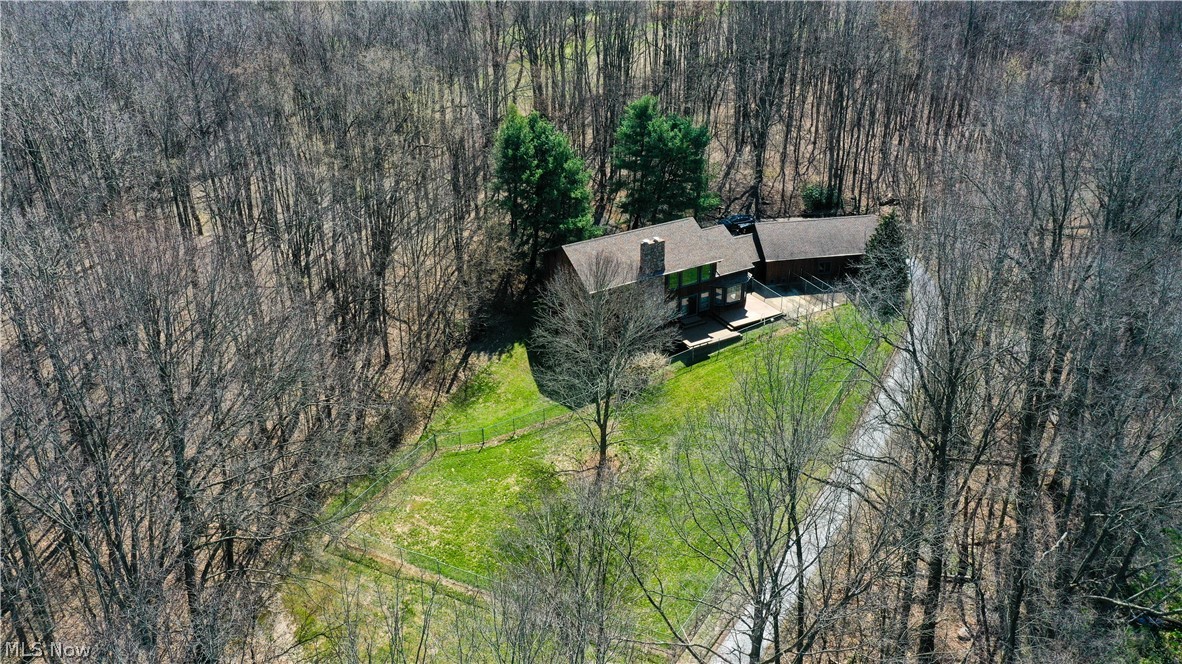 3190 Bunker Hill Road