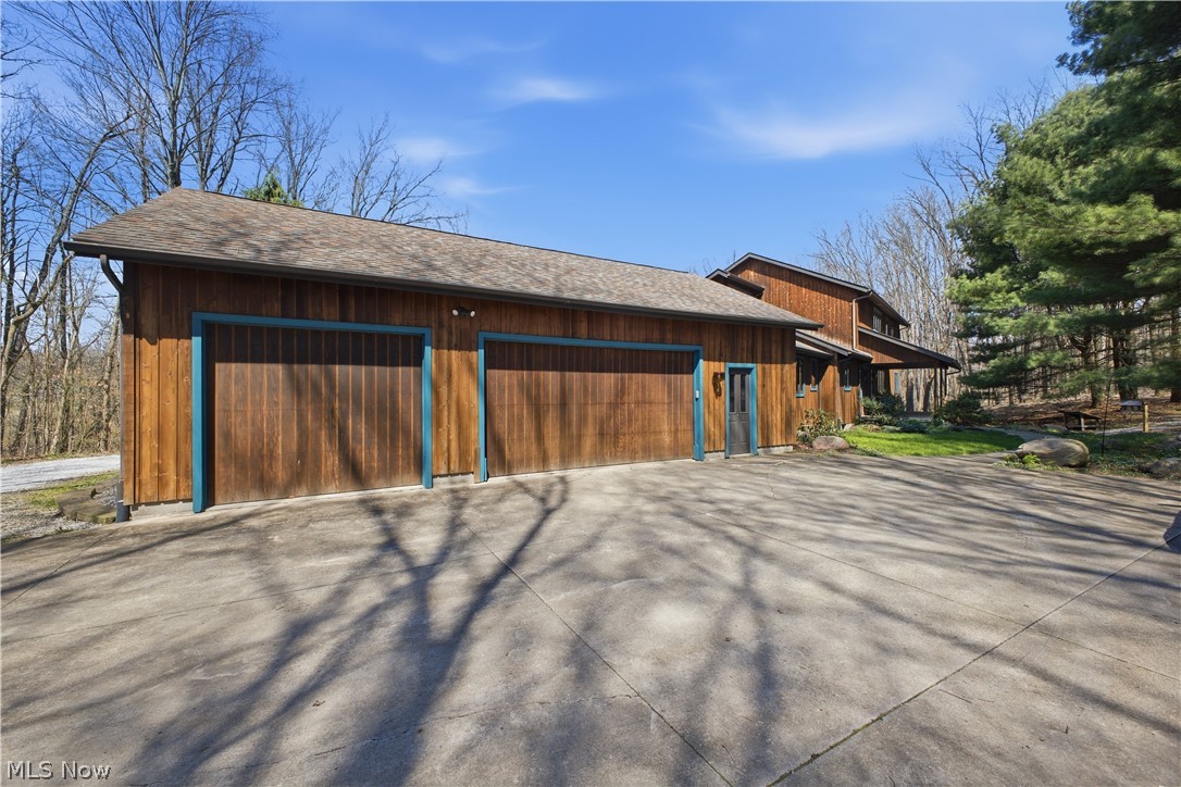 3190 Bunker Hill Road