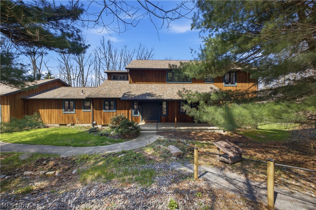 3190 Bunker Hill Road
