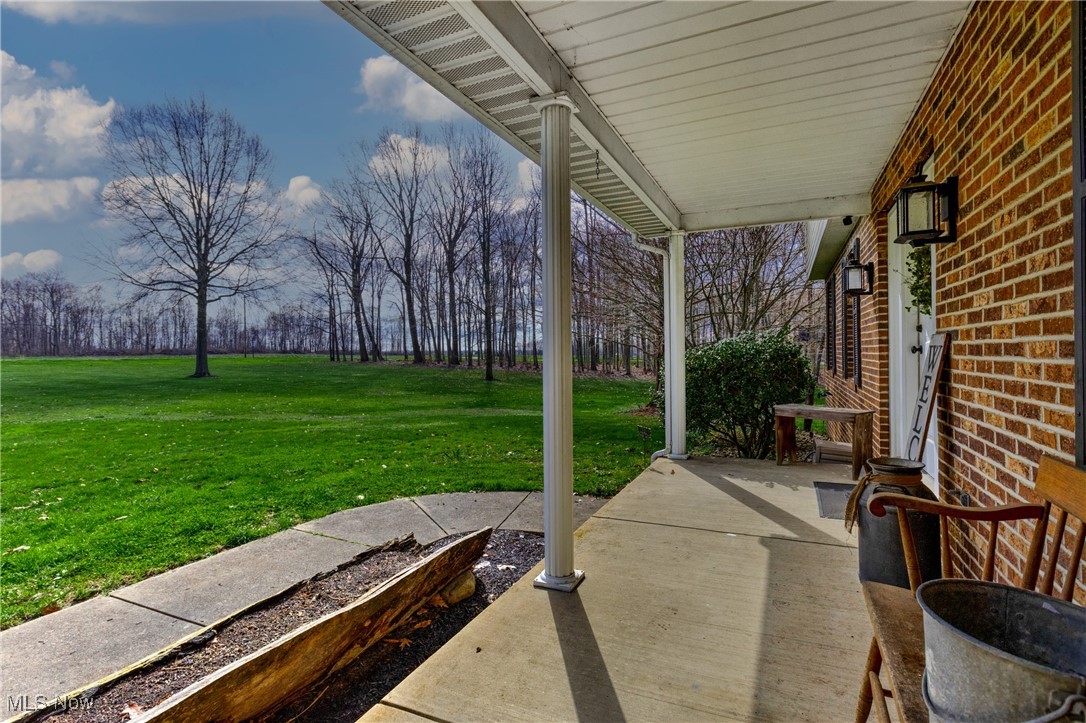 13752 Columbiana Canfield Road