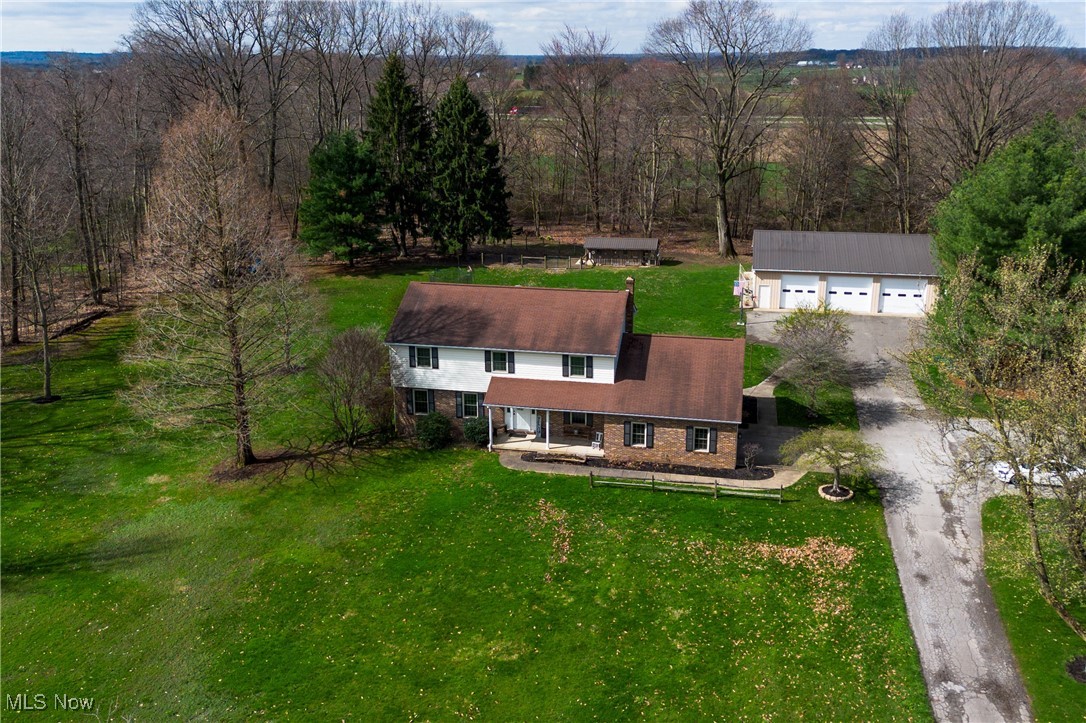 13752 Columbiana Canfield Road