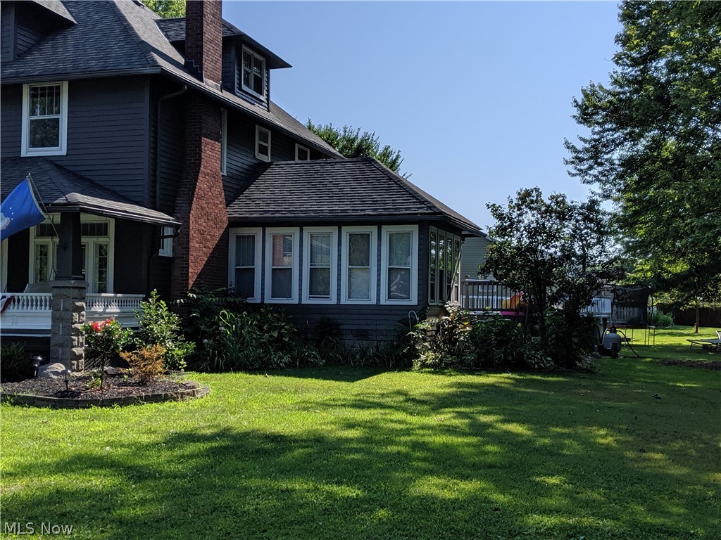 Grafton - Residential