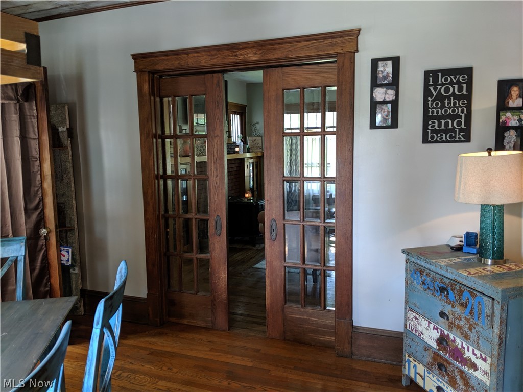 Grafton - Residential