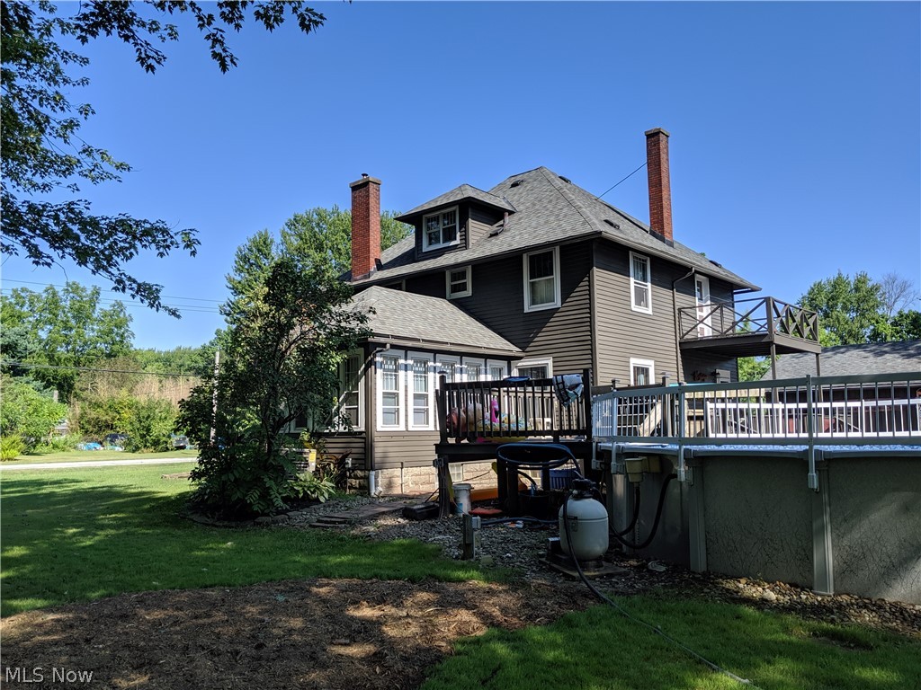 Grafton - Residential