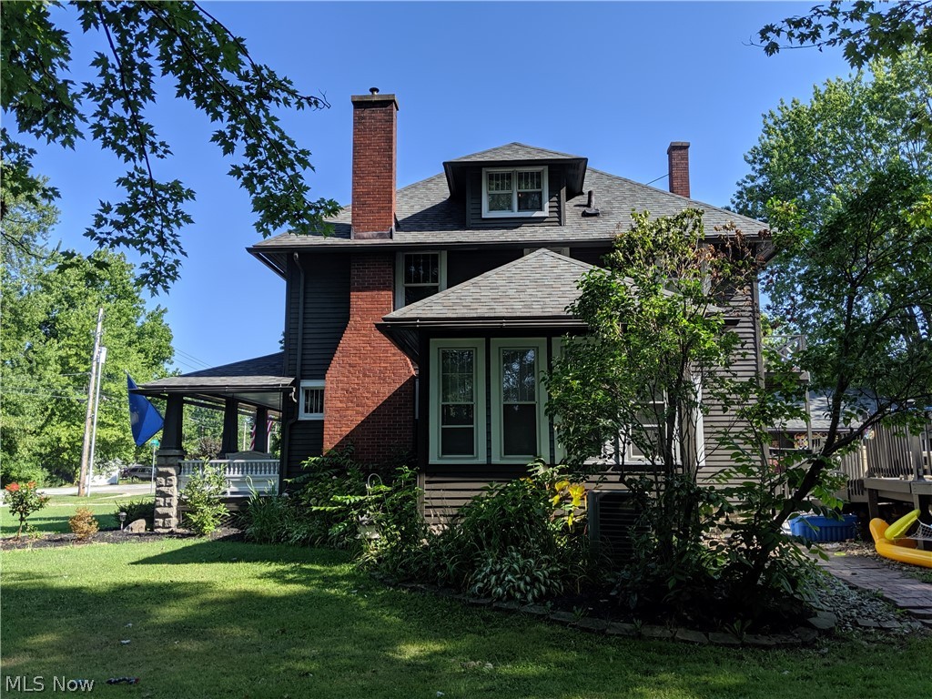 Grafton - Residential