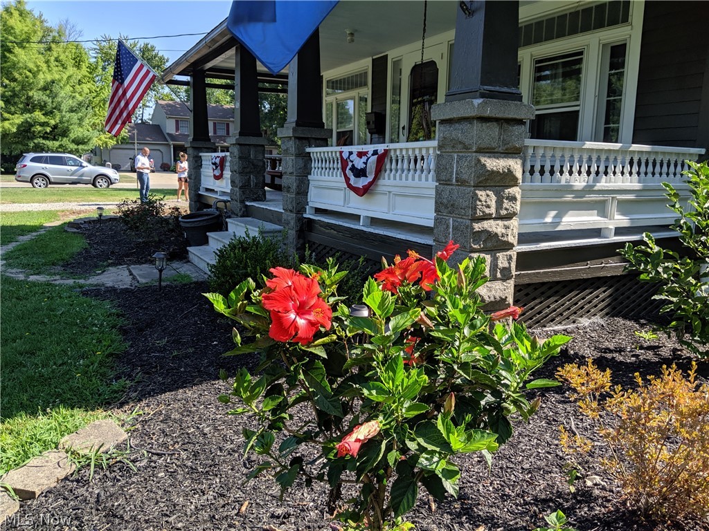 Grafton - Residential