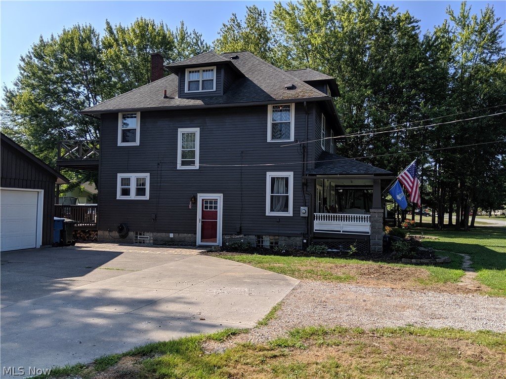 Grafton - Residential