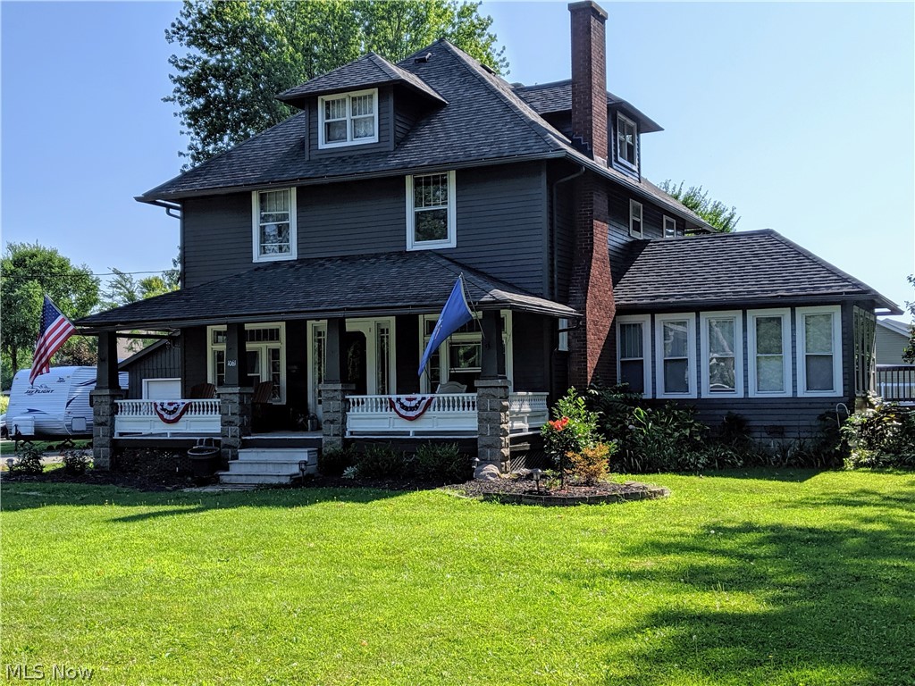 Grafton - Residential