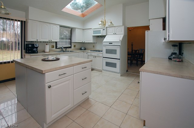 Amber Oaks - Residential