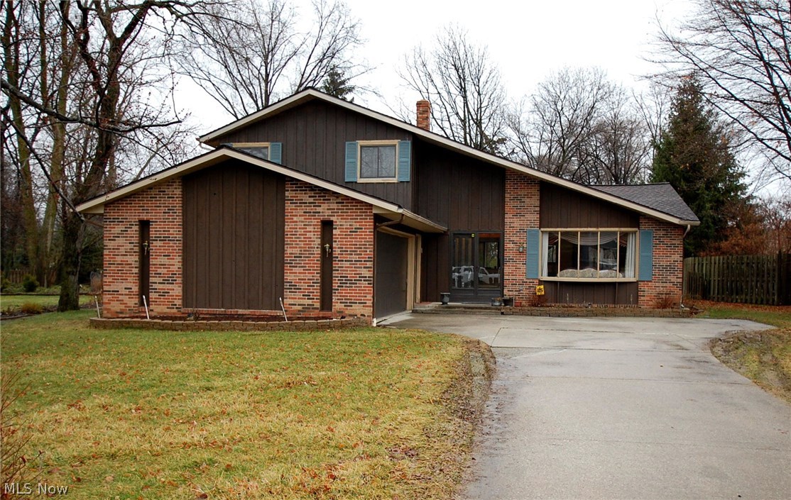 Amber Oaks - Residential