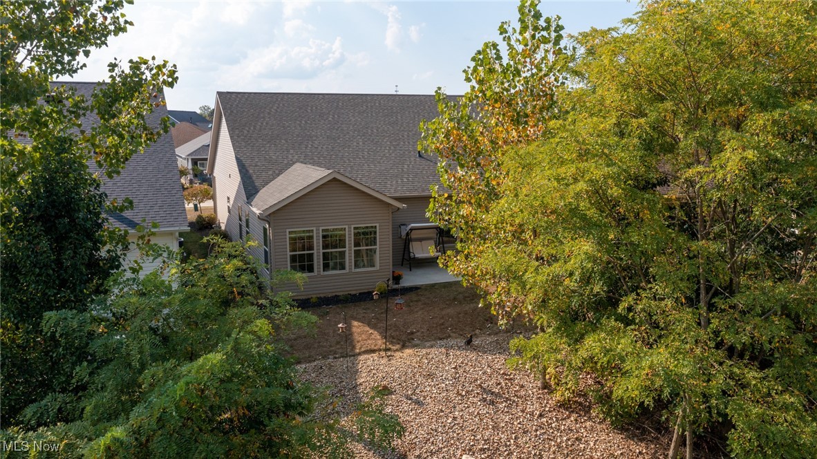 Autumn Meadows - Residential