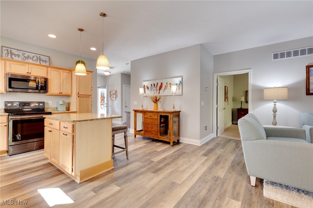 Autumn Meadows - Residential