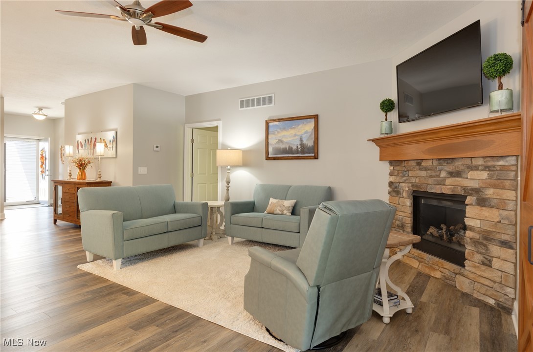 Autumn Meadows - Residential