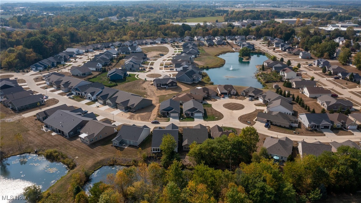 Autumn Meadows - Residential