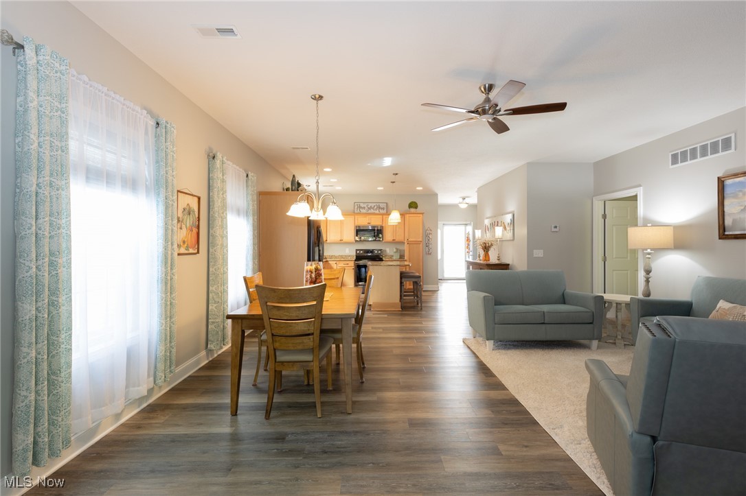 Autumn Meadows - Residential