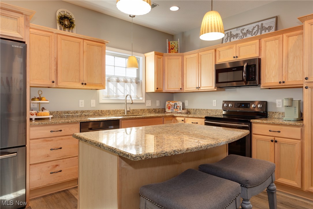 Autumn Meadows - Residential