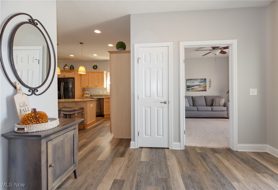 Autumn Meadows - Residential