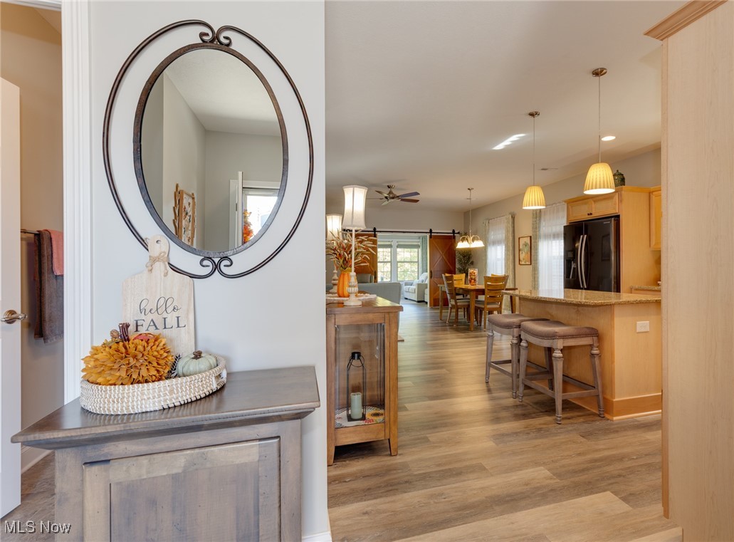 Autumn Meadows - Residential