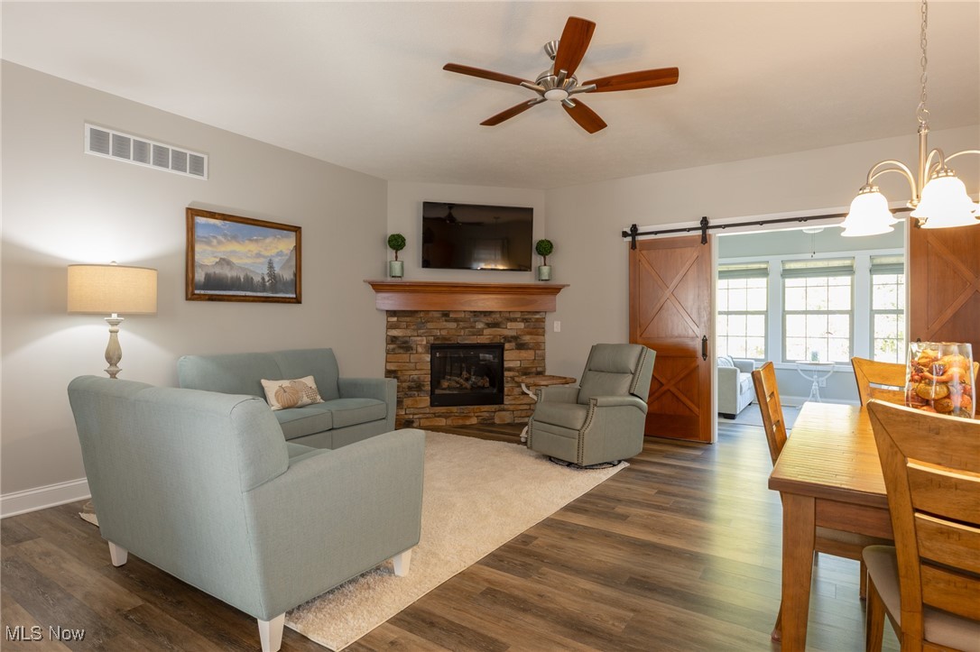 Autumn Meadows - Residential