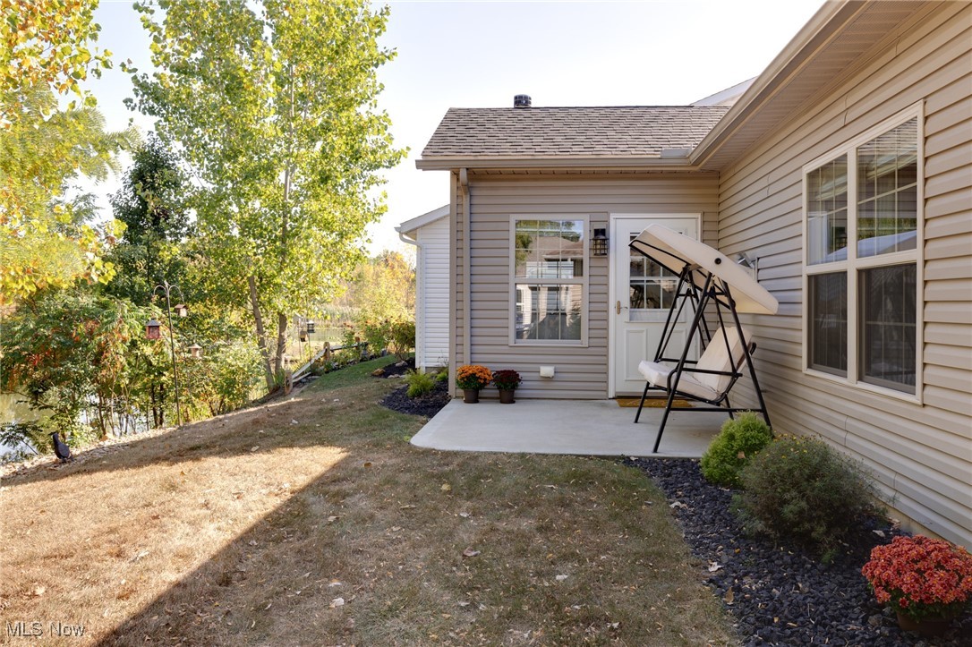 Autumn Meadows - Residential