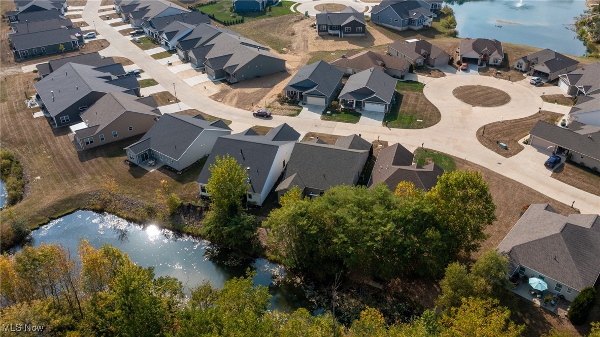 Autumn Meadows - Residential
