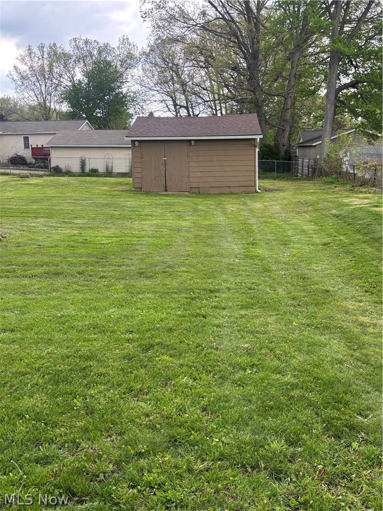 Shannon Acres - Residential