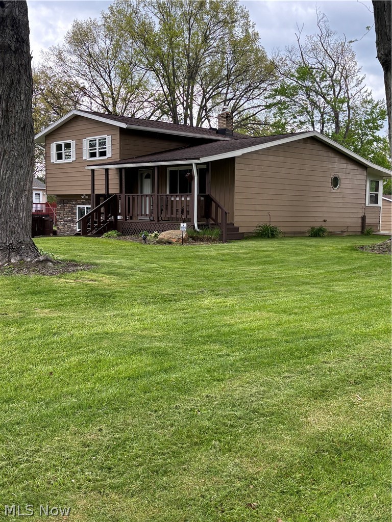 Shannon Acres - Residential