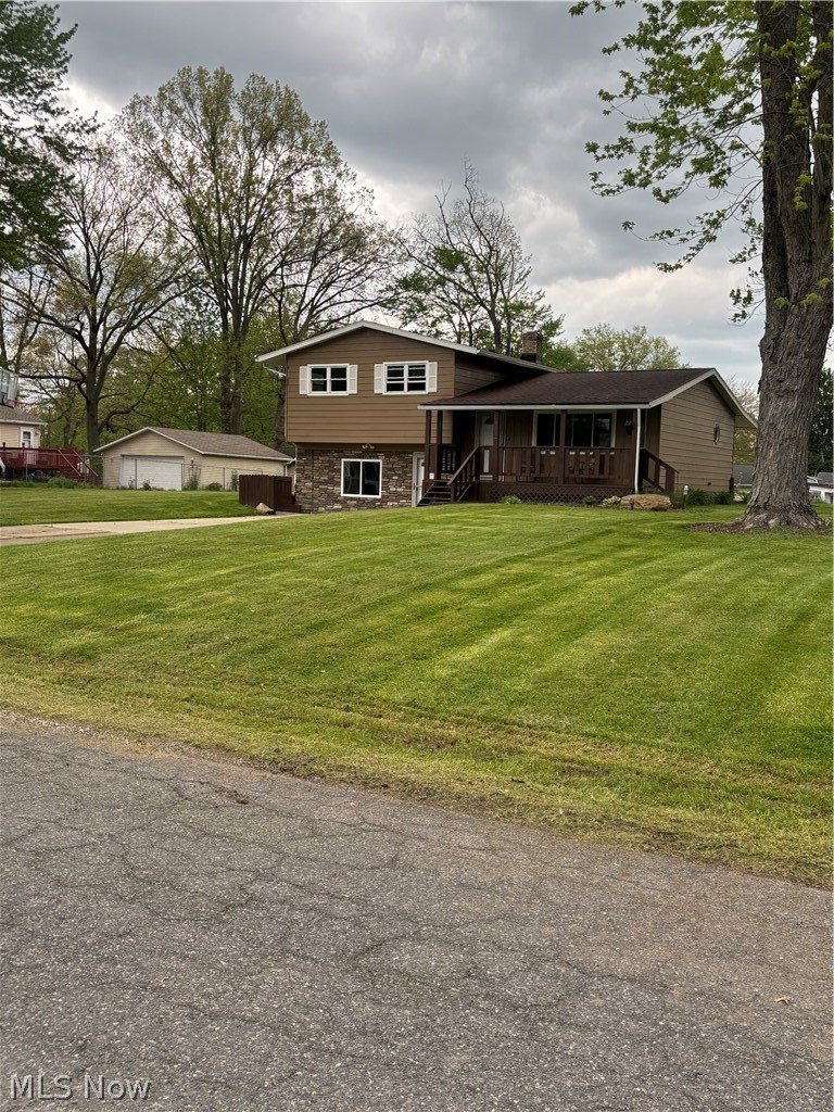 Shannon Acres - Residential