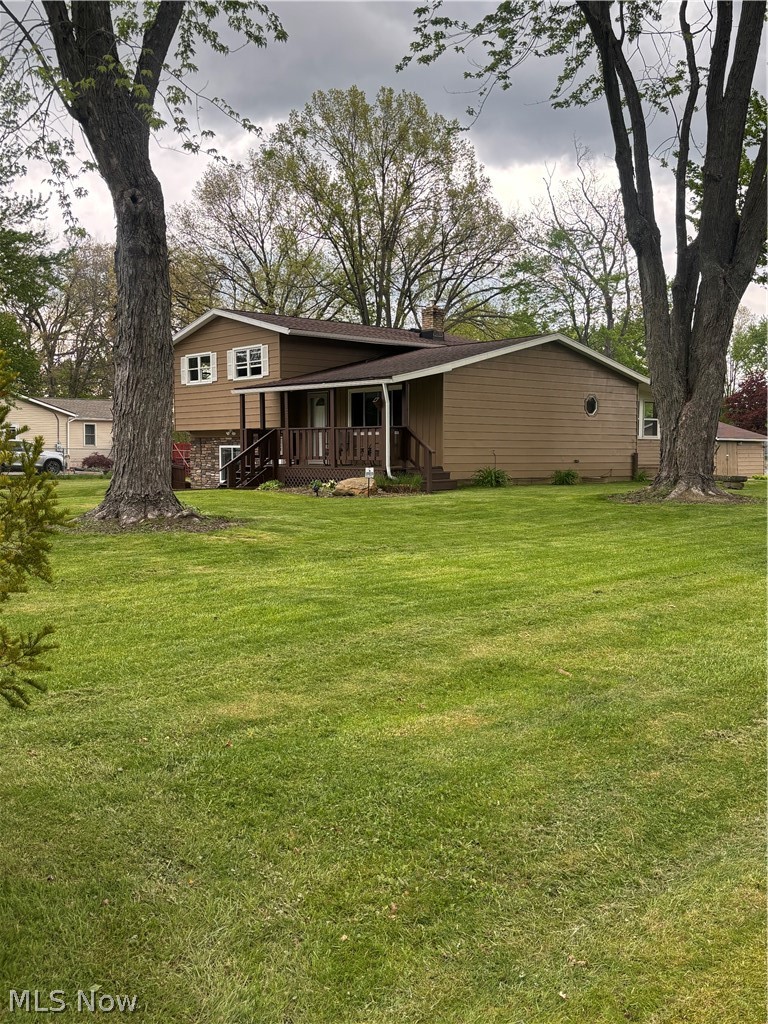 Shannon Acres - Residential