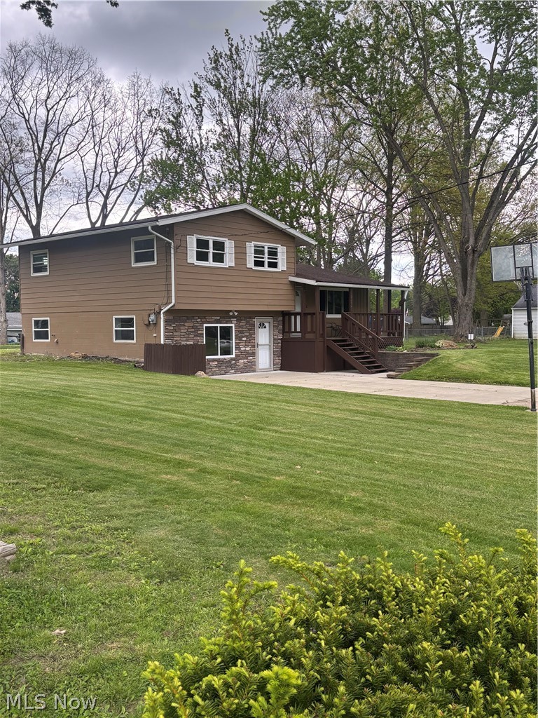 Shannon Acres - Residential