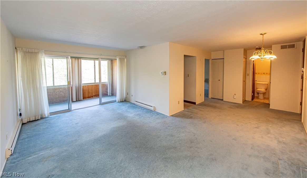 Silver Lake Towers Condo - Residential