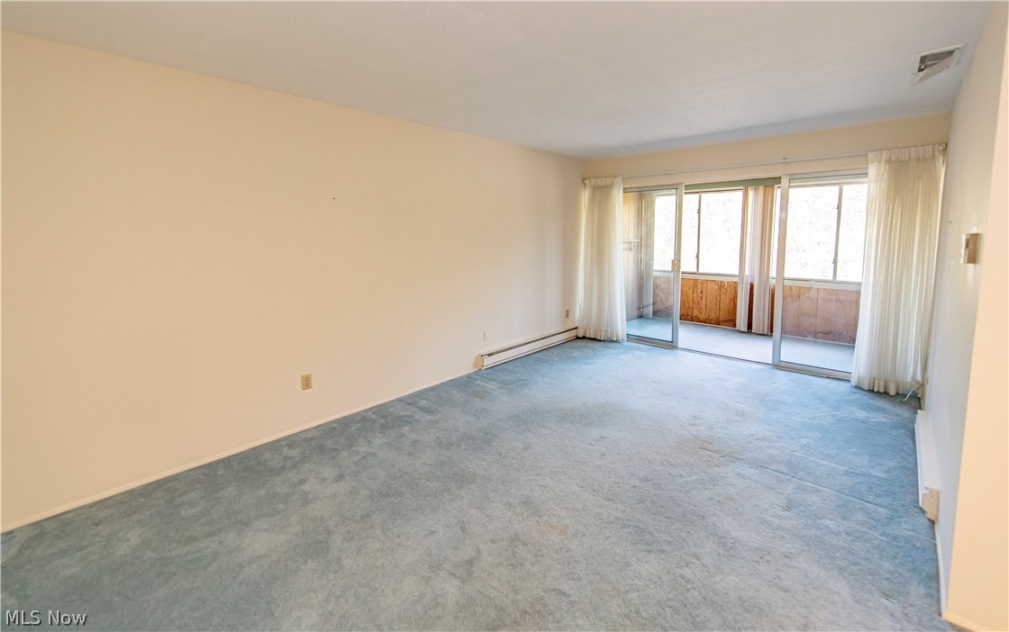 Silver Lake Towers Condo - Residential