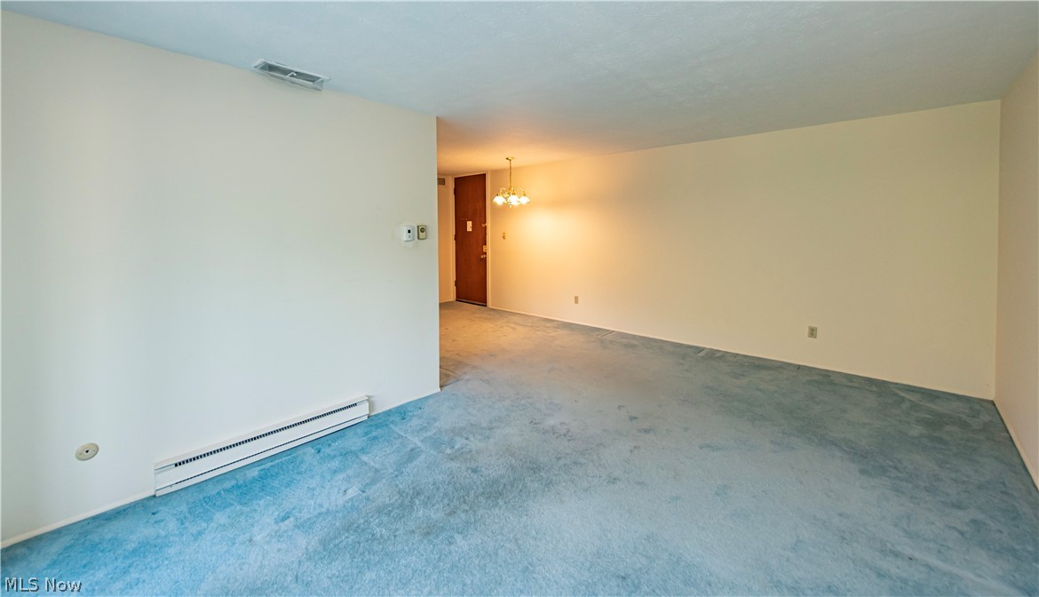Silver Lake Towers Condo - Residential