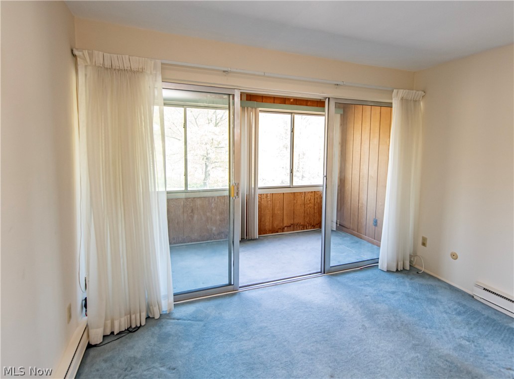 Silver Lake Towers Condo - Residential