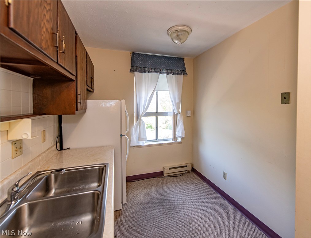Silver Lake Towers Condo - Residential