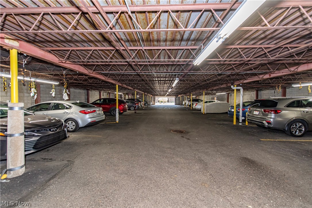 Silver Lake Towers Condo - Residential