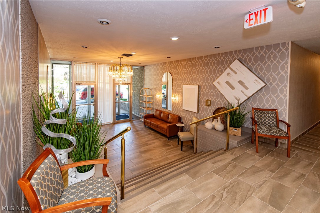 Silver Lake Towers Condo - Residential