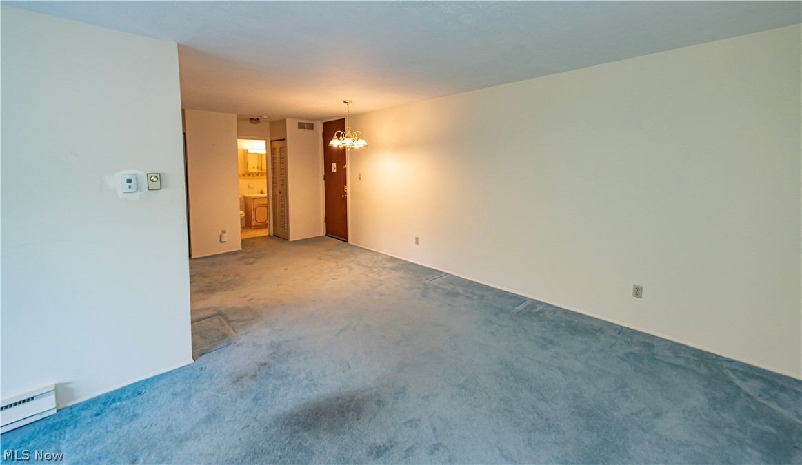 Silver Lake Towers Condo - Residential