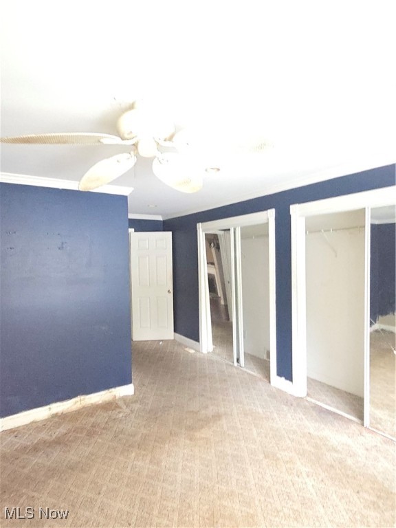 Van Sweringen Companys Resub - Residential