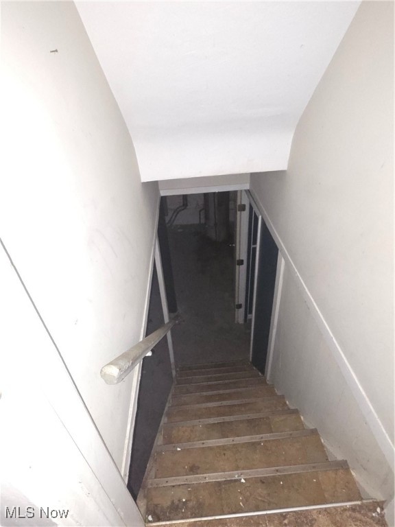 Van Sweringen Companys Resub - Residential