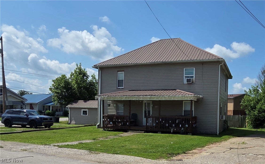Photo 1 of 1 — 508 Summers Street, Parkersburg, WV 26101