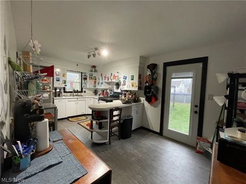 Tiny photo for 809 Lakeview Avenue NW, Canton, OH 44708 (MLS # 5203196)