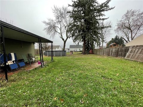 Tiny photo for 809 Lakeview Avenue NW, Canton, OH 44708 (MLS # 5203196)