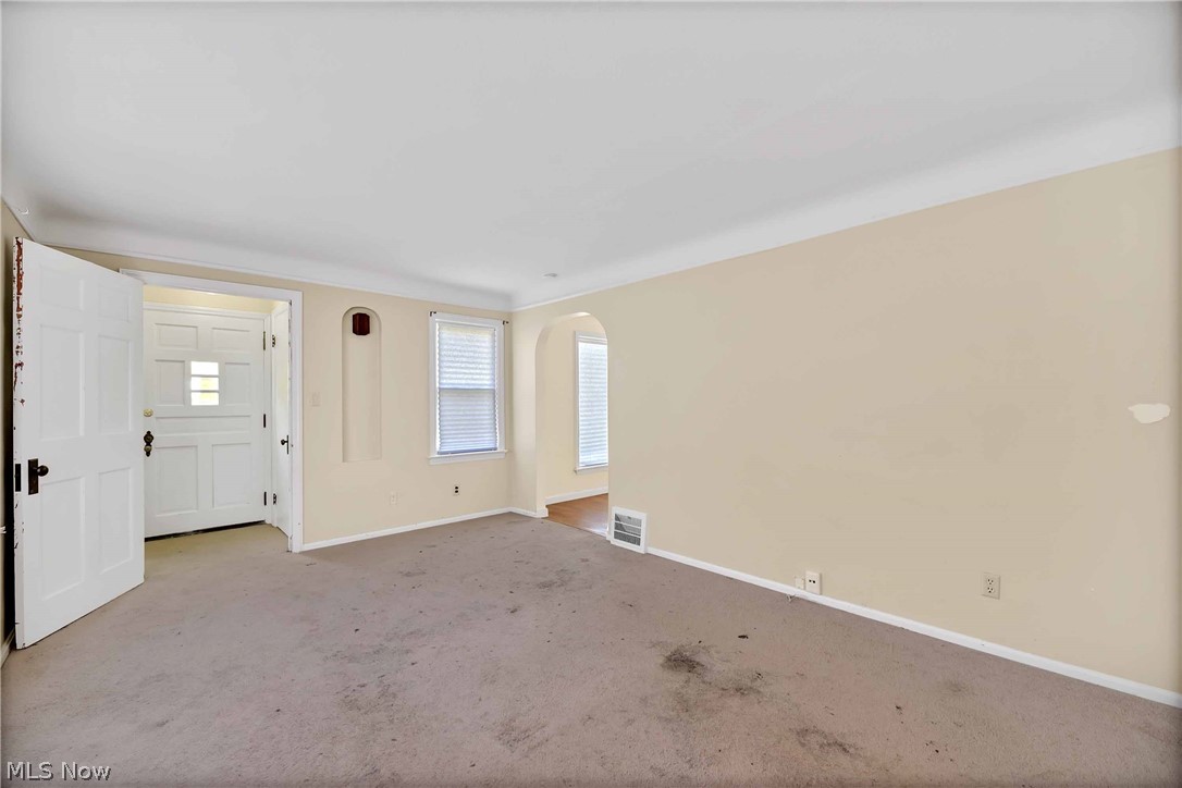 Shores Homes - Residential