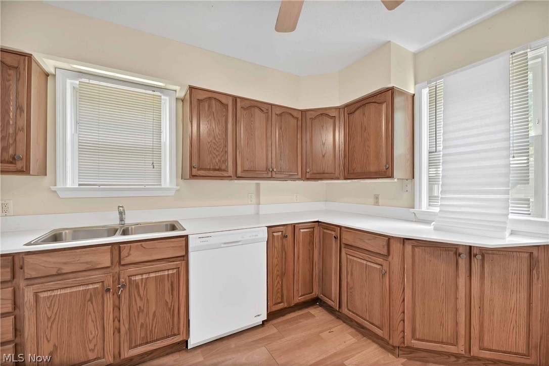 Shores Homes - Residential