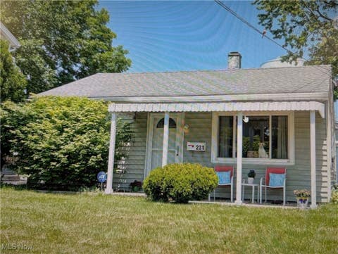 Photo for 231 Bachtel Street SW
